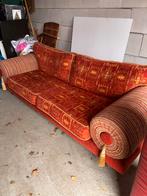 Enkele bank 240 br, Ophalen, Gebruikt, Driepersoons, 75 tot 100 cm