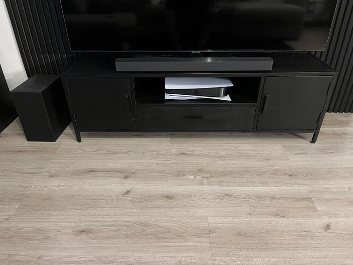 Samsung HW-C450 Soundbar + Subwoofer, Audio, Tv en Foto, Soundbars, Zo goed als nieuw, Ophalen of Verzenden