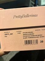 Pretty ballerina, Kleding | Dames, Schoenen, Verzenden, Zwart, Nieuw, Ballerina's