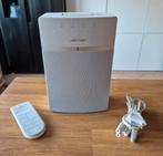 Bose Soundtouch 10 Wit, Overige typen, Ophalen of Verzenden, Zo goed als nieuw, Bose