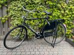 Gazelle Tour Populair, Fietsen en Brommers, Fietsen | Heren | Herenfietsen, Ophalen, Gebruikt, Versnellingen, 61 tot 65 cm