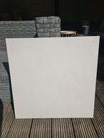 Vloer- en wandtegels, afm. 60x60cm (23 st = 8,28m2)
ZAND, Doe-het-zelf en Verbouw, Tegels, Ophalen, 60 cm of meer, Nieuw, 10 m² of meer
