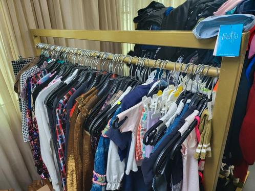 Partij nieuwe kinderkleding merkkleding nieuw merk mix, Kinderen en Baby's, Kinderkleding | Kinder-kledingpakketten, Nieuw, Ophalen of Verzenden