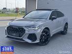 Audi RS Q3 RS Q3 2.5 TFSI, Automaat, Gebruikt, Euro 6, 1675 kg