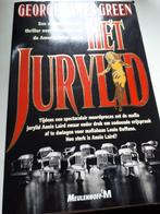 Het Jurylid - George Dawes Green, Ophalen of Verzenden, Gelezen