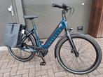 Gazelle Ultimate C8+ Nieuw!! Demo!!! 53cm, Plus Motor, 500Wh, Ophalen, Nieuw, 51 tot 55 cm, 50 km per accu of meer