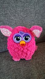 Furby knuffel 14cm, Ophalen of Verzenden, Zo goed als nieuw, Overige typen