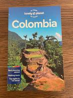 Lonely Planet - Colombia (Laatste editie) Nooit gebruikt!, Boeken, Ophalen of Verzenden, Lonely Planet, Zo goed als nieuw