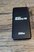 TE KOOP SAMSUNG GALAXY S8, Telecommunicatie, Mobiele telefoons | Samsung, 64 GB, Ophalen of Verzenden, Gebruikt, Zwart