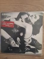 lp vinyl - Scorpions - love at first sting, Ophalen of Verzenden, Gebruikt, 12 inch, Poprock