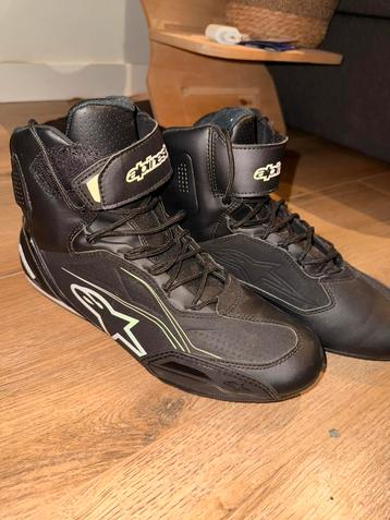 Alpinestar Faster 3 beschikbaar voor biedingen