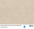 Waterbestendig Tegel Laminaat Dolomit Beige  €14,95p/m2, 75 m² of meer, Beige, Nieuw, Ophalen of Verzenden
