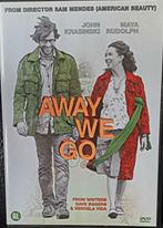 Away We Go dvd, Road movie met John Krasinski., Cd's en Dvd's, Dvd's | Komedie, Ophalen of Verzenden, Zo goed als nieuw