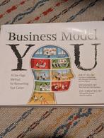 Business model you, book (ENGLISH), Ophalen, Alpha, Zo goed als nieuw, HBO