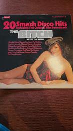 20 Smash Disco Hits - The Bitch Soundtrack LP, Ophalen of Verzenden, Zo goed als nieuw, 12 inch, Filmmuziek en Soundtracks