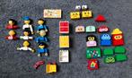 Vintage lego, Kinderen en Baby's, Speelgoed | Duplo en Lego, Ophalen of Verzenden, Zo goed als nieuw