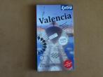 Valencia - ANWB- Extra, Boeken, Europa, Ophalen of Verzenden, Zo goed als nieuw, Reisgids of -boek