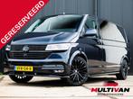 Volkswagen Transporter 2.0 TDI L2H1 28 Bulli DC | LED | AUT, Stof, Gebruikt, 4 cilinders, 150 pk