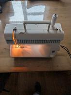 Toyota naaimachine, Ophalen, Gebruikt, Naaimachine, Overige merken