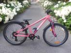 24 inch Matroze Cube Acid Race  met 7 versnellingen, 24 inch, Niet ingevuld, Zo goed als nieuw, Cube