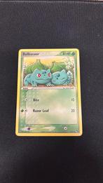 Bulbasaur 12/17 - Pop 2 Pokemon Series - Uniek & Zeldzaam, Ophalen of Verzenden, Zo goed als nieuw