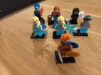 Serie 2 Disney 71024 diverse figs, Ophalen, Zo goed als nieuw