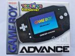 GB advance TOYS R US exclusive, Spelcomputers en Games, Games | Nintendo Game Boy, Ophalen, 1 speler, Racen en Vliegen, Zo goed als nieuw