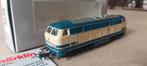 Märklin DB 216 090-1 dieselloc artnr 3674 dig in ovp, Hobby en Vrije tijd, Wisselstroom, Locomotief, Ophalen of Verzenden, Zo goed als nieuw
