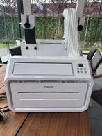 Mestic SPA-3000 Mobiele split Airco (2024), Caravans en Kamperen, Caravan accessoires, Ophalen, Zo goed als nieuw