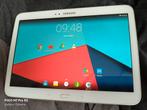 Samsung tablet GT-P5210, Computers en Software, Android Tablets, Ophalen, Zo goed als nieuw, 10 inch, 16 GB