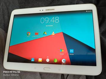 Samsung tablet GT-P5210 beschikbaar voor biedingen