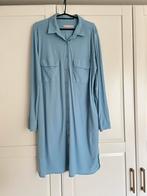 Studio anneloes woopy blouse tuniek XL / XXL lichtblauw, Blauw, Maat 46/48 (XL) of groter, Ophalen of Verzenden, Zo goed als nieuw