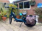 Gazelle easyflow maat 46(148km), Ophalen, Zo goed als nieuw, 4 versnellingen, 0 cc