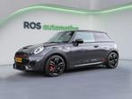 MINI Mini 2.0 John Cooper Works Chili | PANO/SCHUIFDAK | HAR, Auto's, Te koop, Zilver of Grijs, Geïmporteerd, Benzine