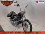 HARLEY-DAVIDSON SPRINGER SOFTAIL FXSTS (bj 1999), 2 cilinders, 1338 cc, HARLEY-DAVIDSON, Chopper