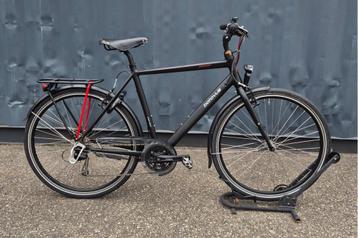 Batavus Zonar Urban Sport herenfiets mt 57 beschikbaar voor biedingen