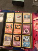 Pokemon binder deel 2 vintage!! Jungle is verkocht!, Hobby en Vrije tijd, Verzamelkaartspellen | Pokémon, Ophalen of Verzenden