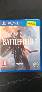 Battlefield 1 voor de ps4, Spelcomputers en Games, Vanaf 16 jaar, Ophalen of Verzenden, Shooter, 1 speler