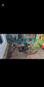 TREK 4900 MOUNTAINBIKE 27 VS, Fietsen en Brommers, Ophalen of Verzenden, Zo goed als nieuw, Trek