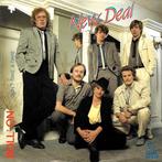1 lp & 4 vinylsingles new deal gezocht, Ophalen of Verzenden, Zo goed als nieuw