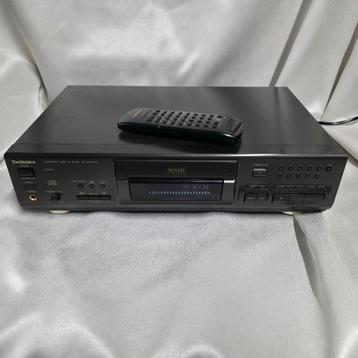 Technics SL-PS770A CD-speler beschikbaar voor biedingen