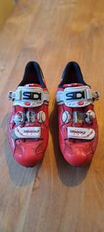 Sidi dragon 2 MTB schoenen - maat 42, Gebruikt, SIDI, Schoenen, Overige maten
