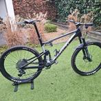 Ghost Lector FS SF World Cup, 2024 gekocht, Sram XX1 AXS, Fietsen en Brommers, Fietsen | Mountainbikes en ATB, Fully, Ophalen