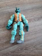 Star Wars Greedo Actiefiguur, Ophalen of Verzenden, Gebruikt, Actiefiguurtje
