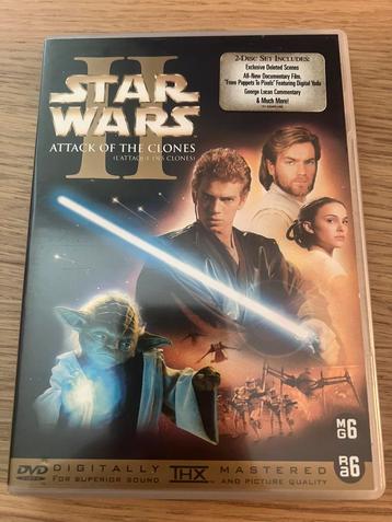 Star Wars 2 (ophalen) beschikbaar voor biedingen