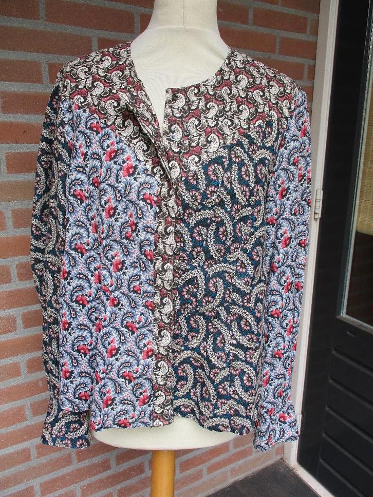 Isabel Marant, size M, Kleding | Dames, Blouses en Tunieken, Nieuw, Maat 38/40 (M), Overige kleuren, Ophalen of Verzenden
