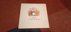 Queen - A Night at the Opera LP IZGS, Ophalen, Gebruikt, 12 inch, Poprock