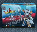 Voltron 30th Anniversary Die-Cast Lion Force Toynami, Ophalen of Verzenden, Zo goed als nieuw