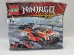Lego Ninjago 30531 Sons of Garmadon polybag, Nieuw, Complete set, Ophalen of Verzenden, Lego