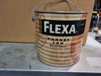 flexa parketlak 2.5 ltr, Minder dan 5 liter, Ophalen of Verzenden, Nieuw, Verf